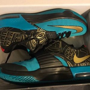 Nike Shoes - KD 7 N7 Nike Shoes - KD 7 N7
